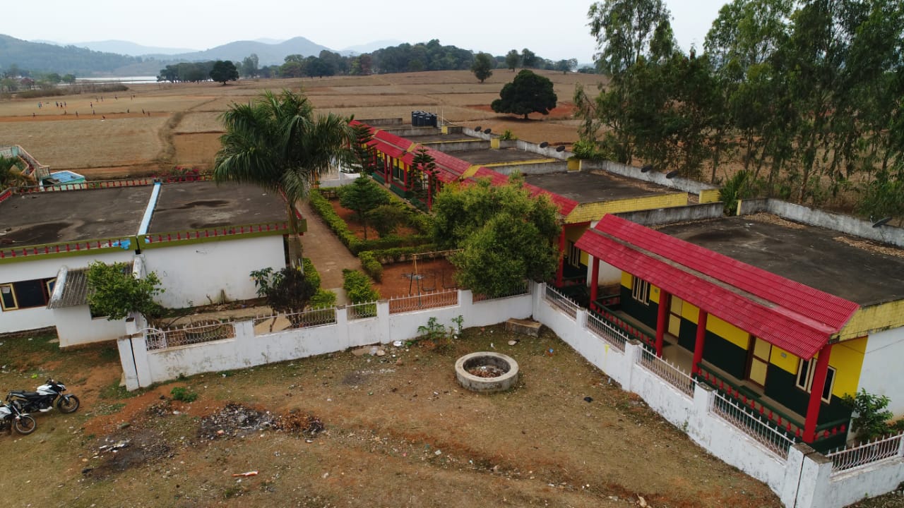 Diamond Lake View Cottages, Padwa